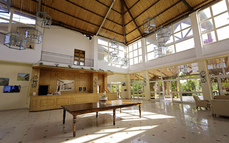 MINERVA CLUB RESORT & SPA - VILLAGGIO MINERVA